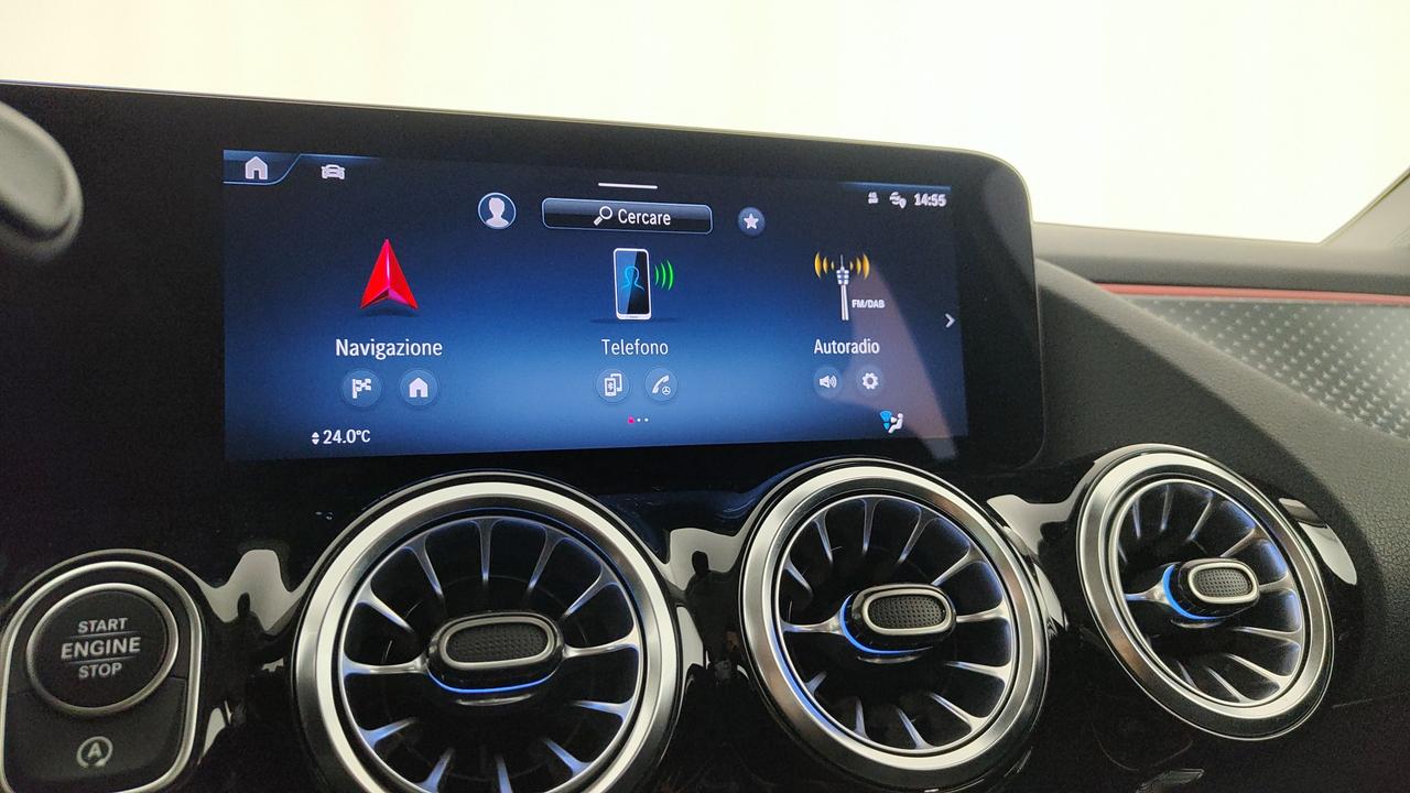 Mercedes-Benz GLA-H247 2023 - GLA 200 d Progressive Advanced Plus auto