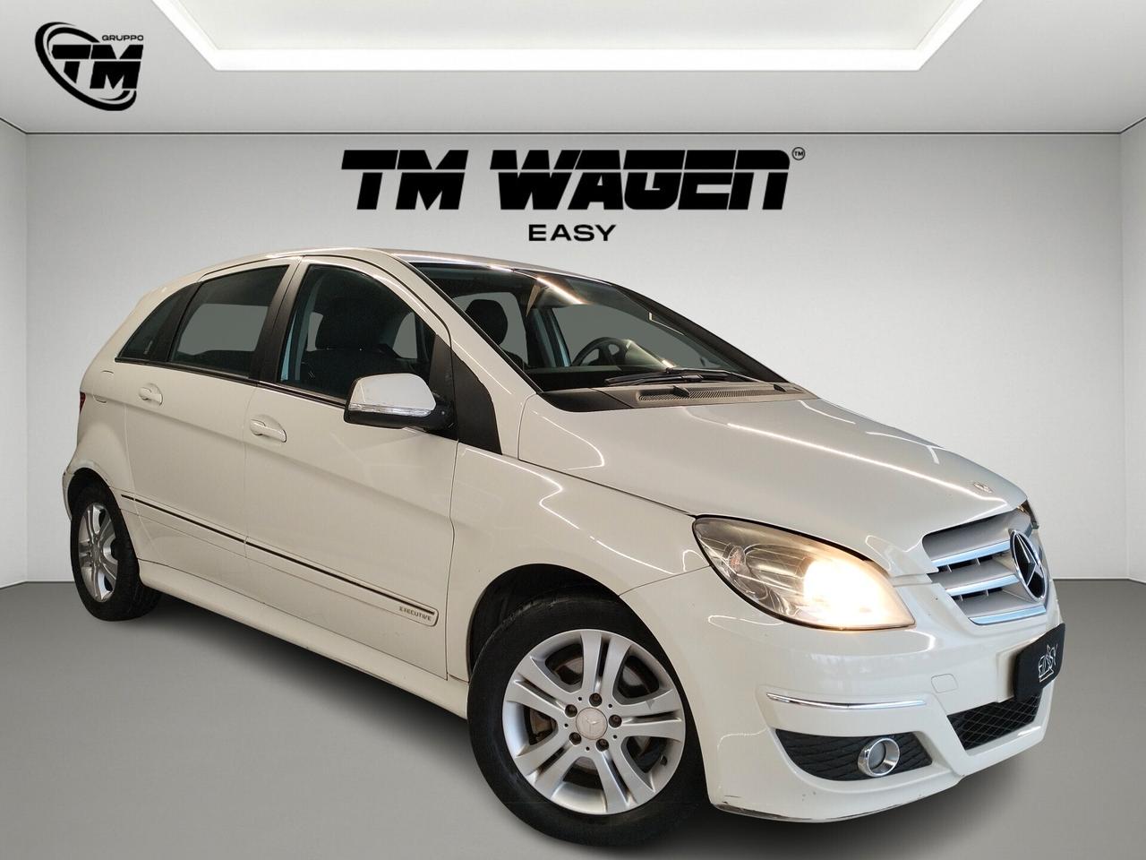 Mercedes-benz B 200 CDI Executive