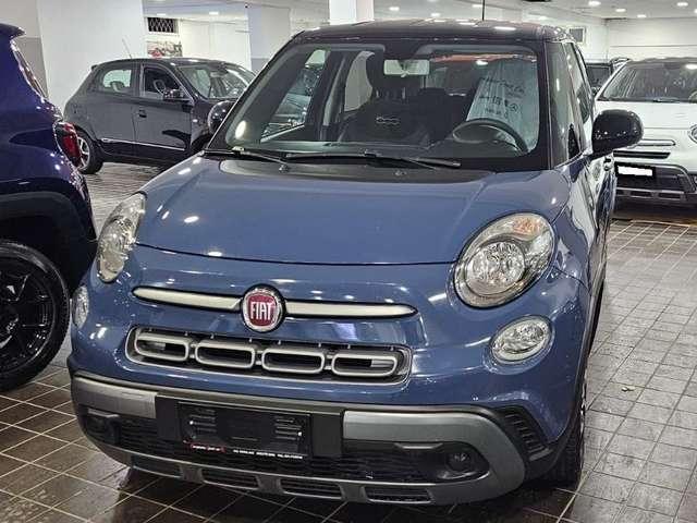 Fiat 500L 1.3 MJT 95CV CROSS PLUS MY21- ITALIANA -ECOBONUS