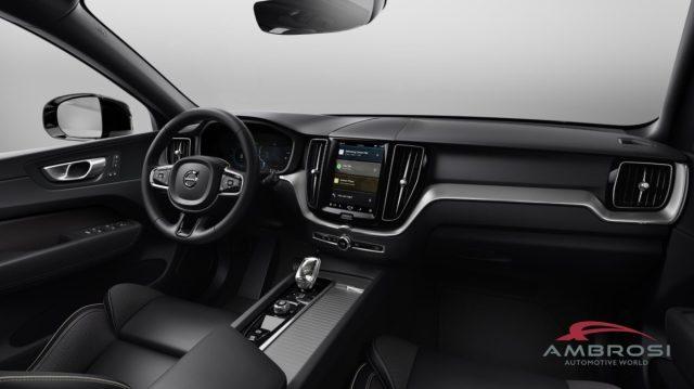 VOLVO XC60 T6 AWD Plug-in hybrid Ultimate Dark