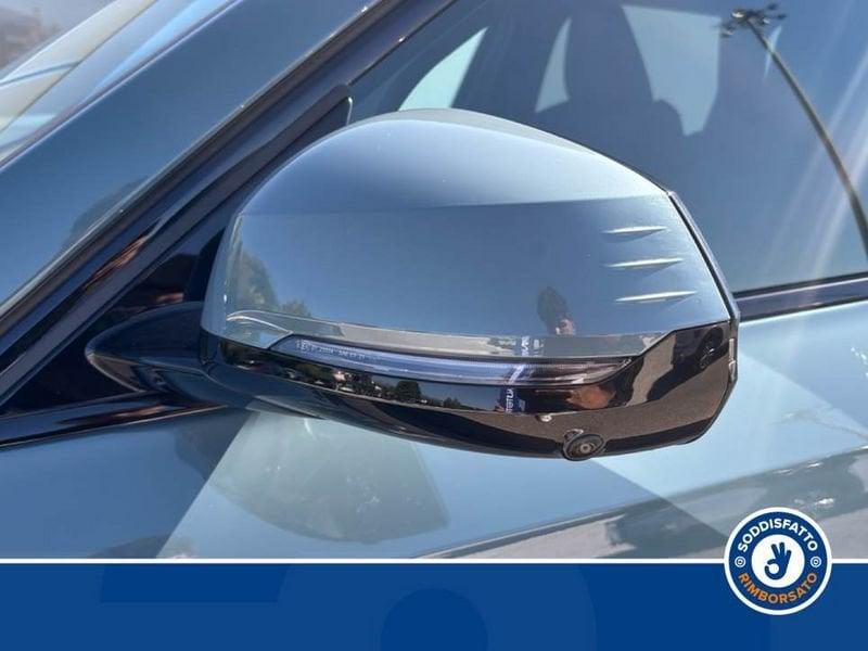 BMW X1 xDrive 23d M Sport Pro