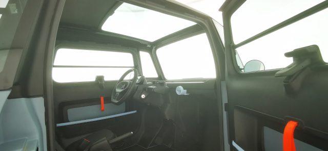 CITROEN Ami My Ami Pop