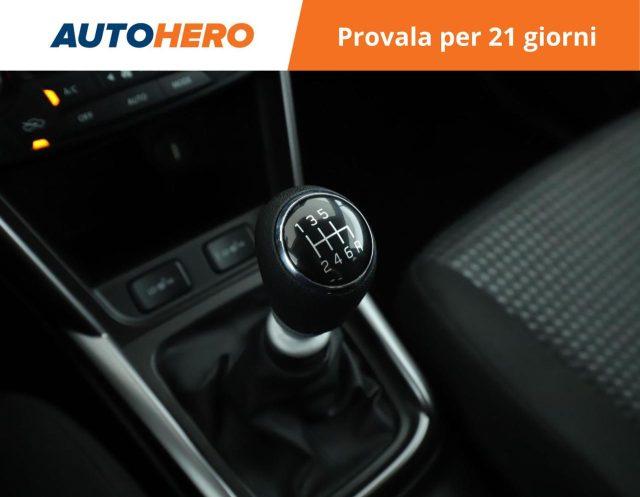 SUZUKI S-Cross 1.4 Hybrid Top