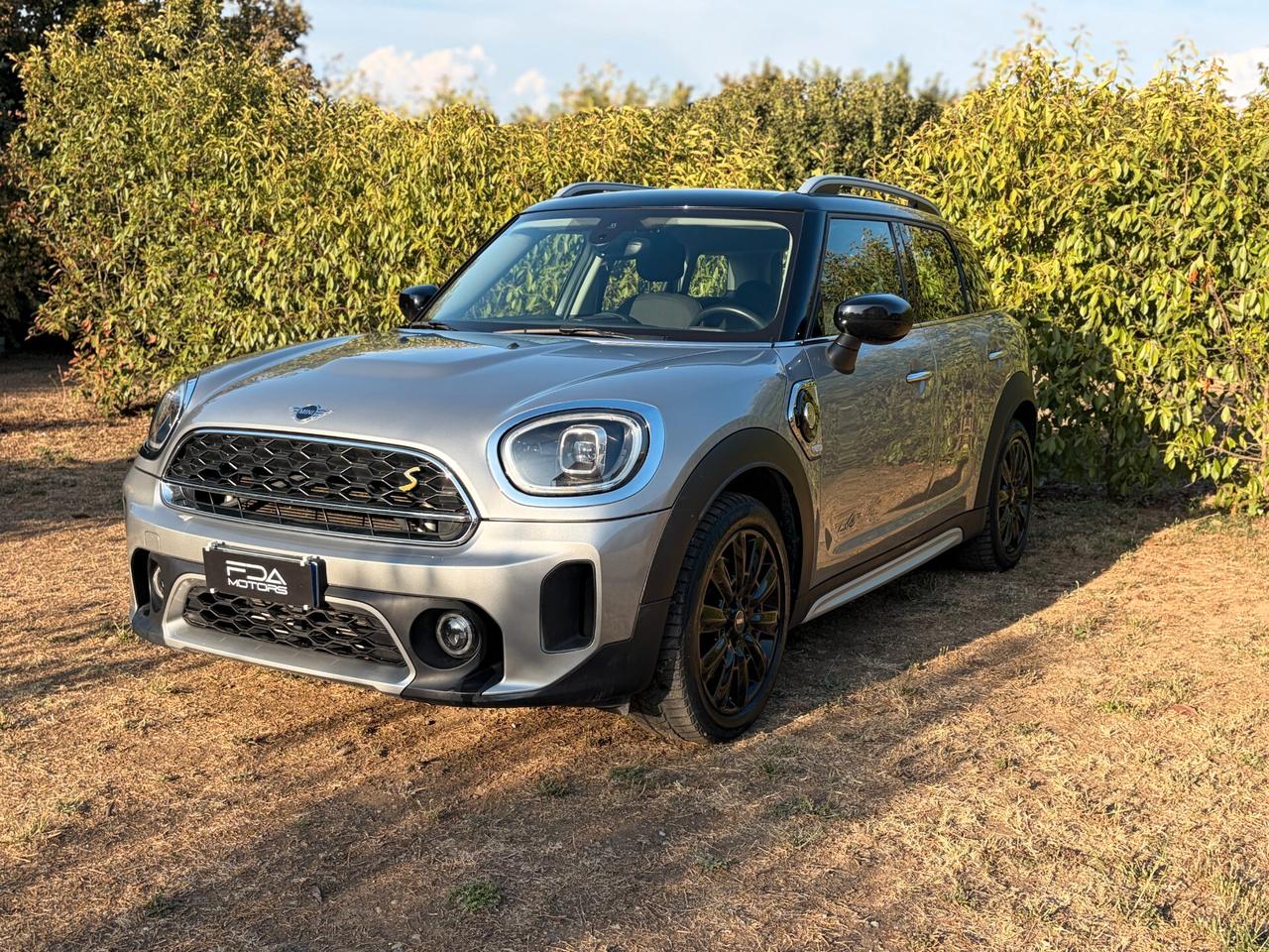 Mini Cooper S Countryman 1.5 SE Classic ALL4