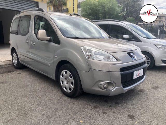 PEUGEOT Partner Tepee 1.6 HDi 112CV Premium
