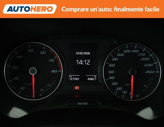 SEAT Leon 1.0 TSI 5p. Style