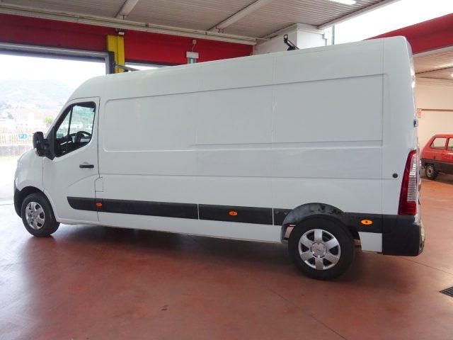 NISSAN NV400 35Q 2.3 dCi 125CV PLungo-TA Furgone