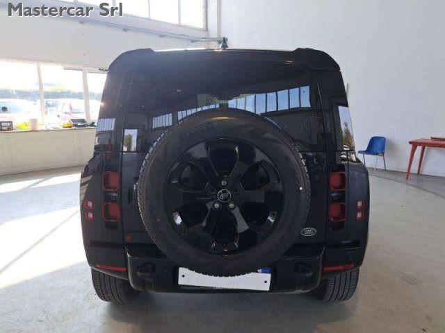 LAND ROVER Defender Defender 110 3.0d i6 mhev X-Dynamic S awd 250cv au