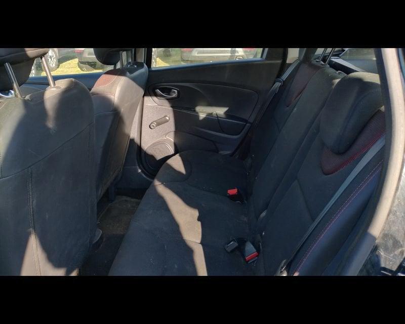 Renault Clio Sporter 1.5 dCi 8V 75CV S&S Zen