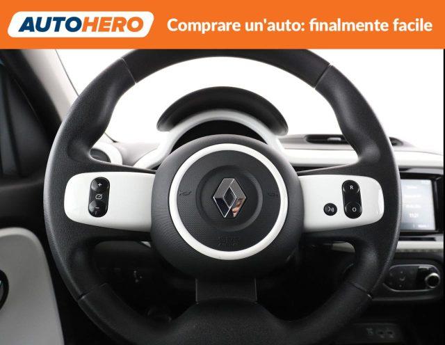 RENAULT Twingo SCe 65 CV Equilibre