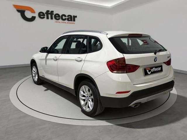 BMW X1 sDrive16d OK NEOP
