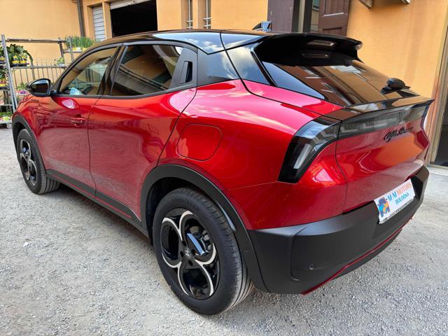 ALFA ROMEO Junior 1.2 136 CV Hybrid eDCT6 Speciale