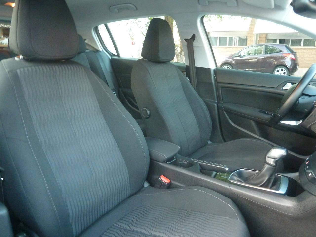 Peugeot 308 1.6 HDi 92 CV Active