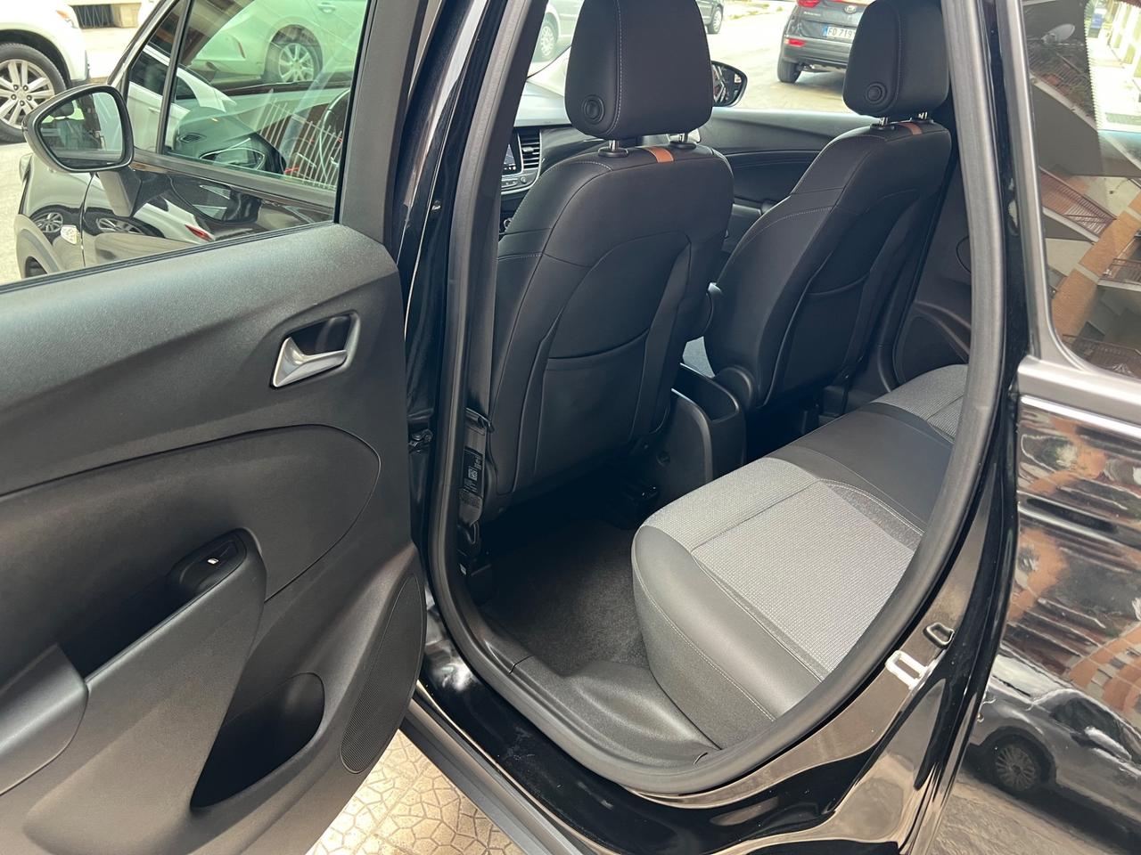 Opel Crossland X 1.5 ECOTEC D 120 CV Start&Stop aut. Ultimate