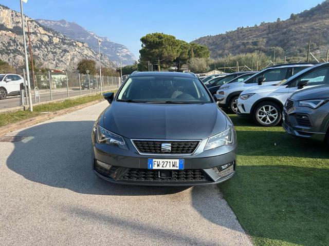 SEAT Leon 1.6 TDI 115 CV ST Style