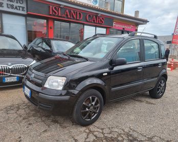 Fiat Panda 1.2 Emotion 60cv