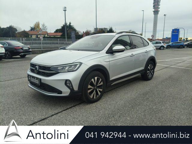 VOLKSWAGEN Taigo 1.0 TSI 115 CV DSG Life