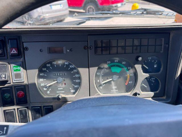 IVECO Daily 35.10 RIBALTABILE turbo daily 2.5 Diesel cassone
