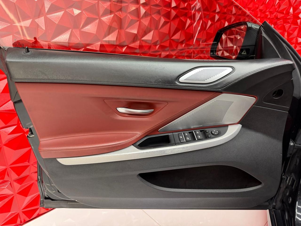 Bmw 640d xDrive Gran Coupé Msport Edition TETTO