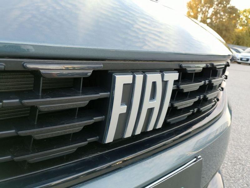 FIAT Tipo Tipo 1.5 Hybrid DCT 5 porte