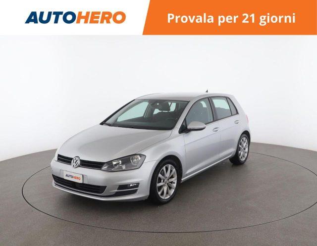 VOLKSWAGEN Golf 1.6 TDI 5p. Highline BlueMotion Technology