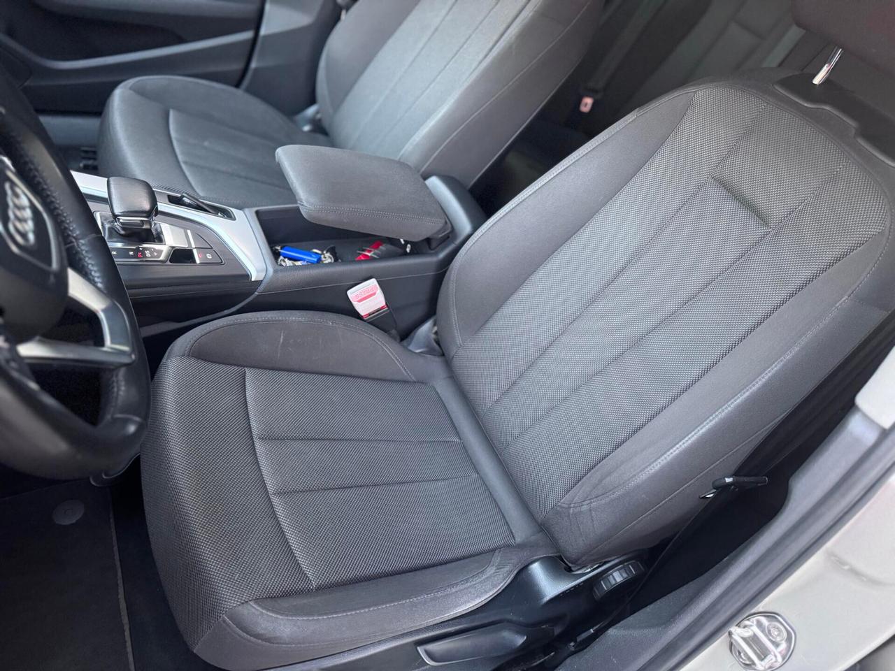 Audi A4 allroad 2.0 TDI 190 CV S tronic Business Evolution