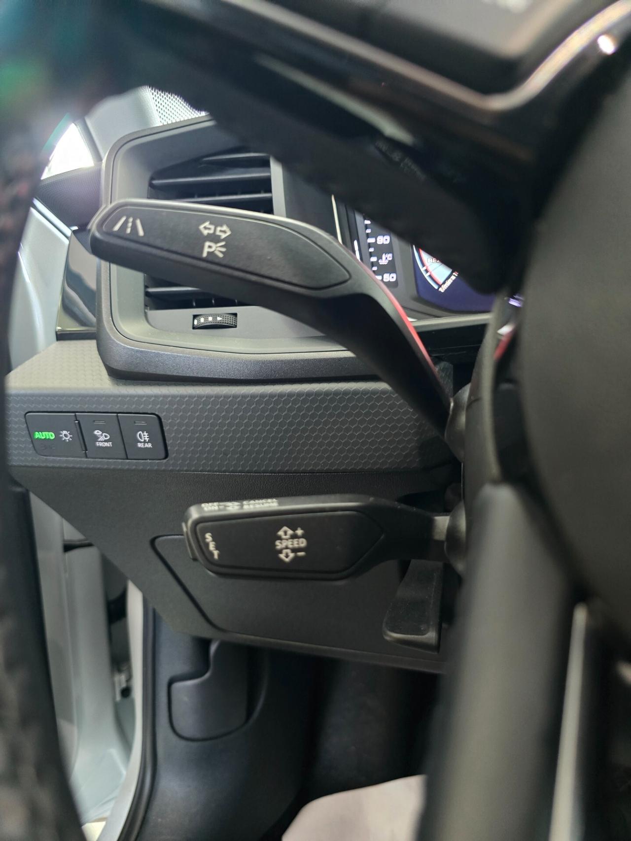 Audi A1 SPB 30 TFSI S tronic line edition