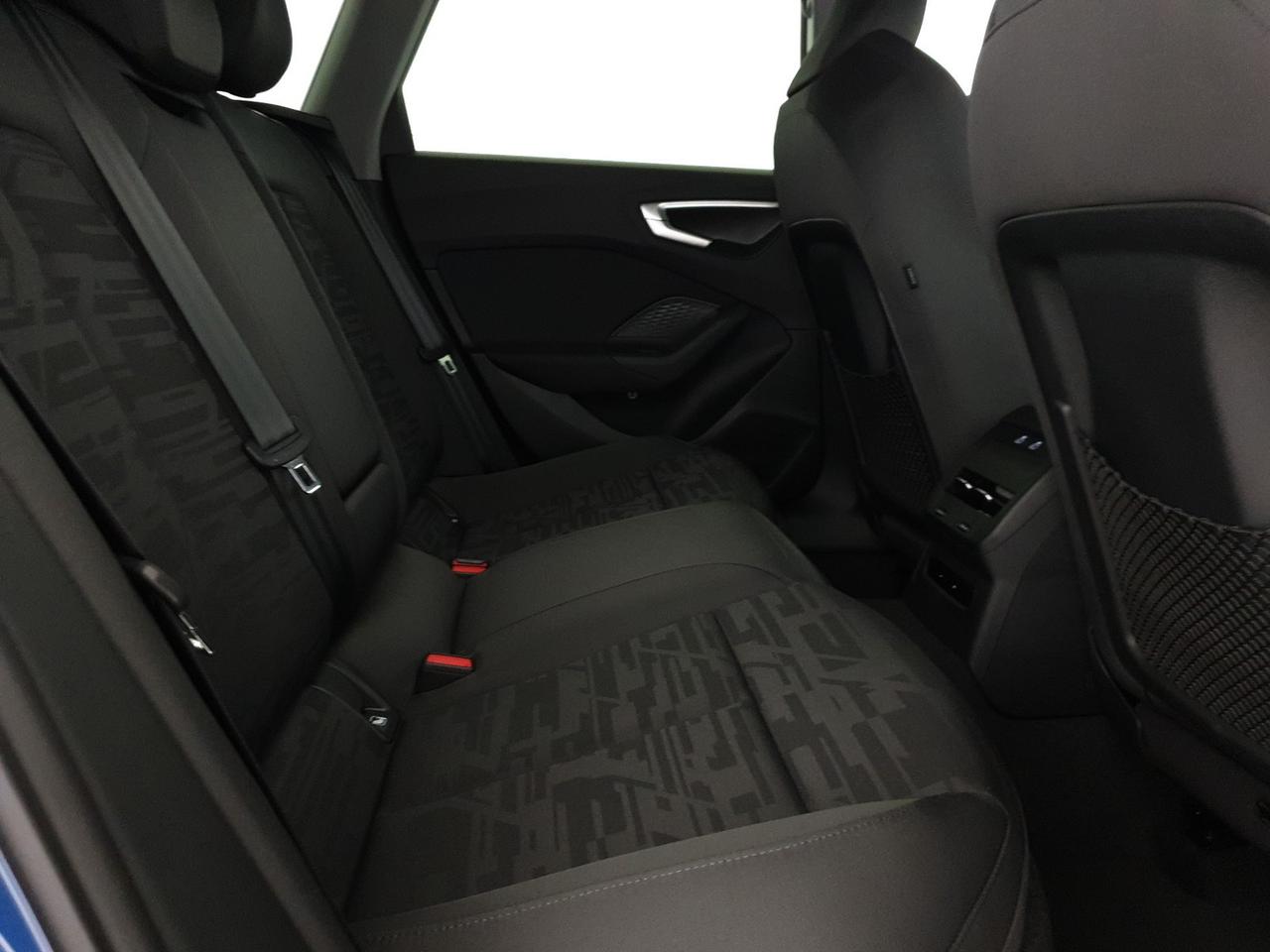 Avant 2.0TDI 204CV quattro S tronic S line Edition