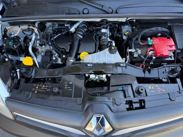 RENAULT Kangoo 1.5 dCi 90CV km 67988 COIBENTATO