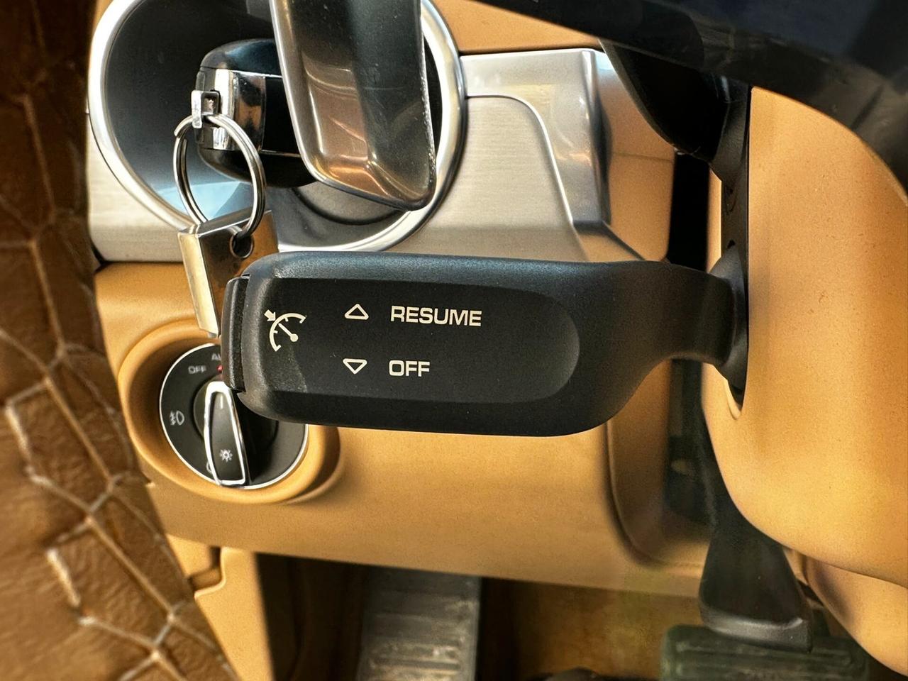 Porsche Cayenne 3.0 Diesel Platinum Edition
