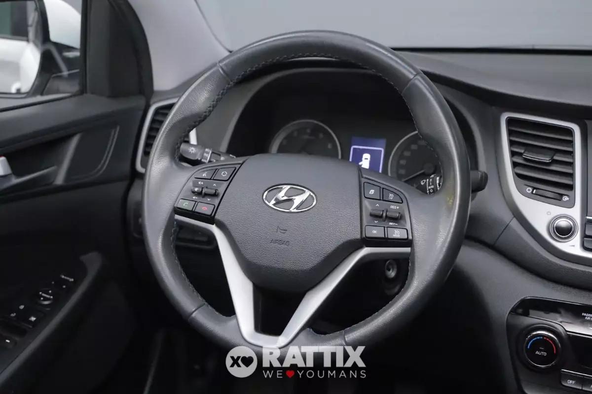 Hyundai Tucson 1.6 GDI 136CV Comfort