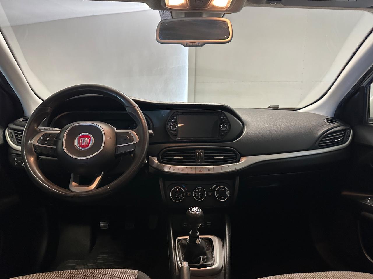 FIAT TIPO 1.4 GPL CASA MADRE 95CV OPENING EDITION