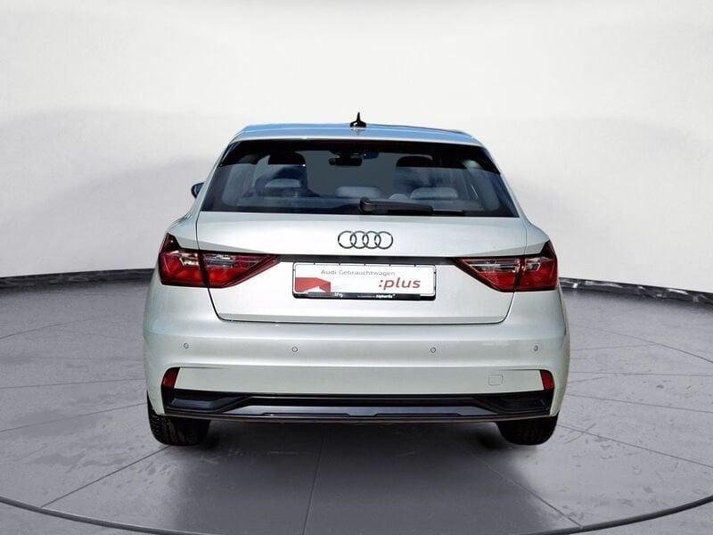 Audi A1 Sportback 30 TSI Advanced LED COCKPIT PDC