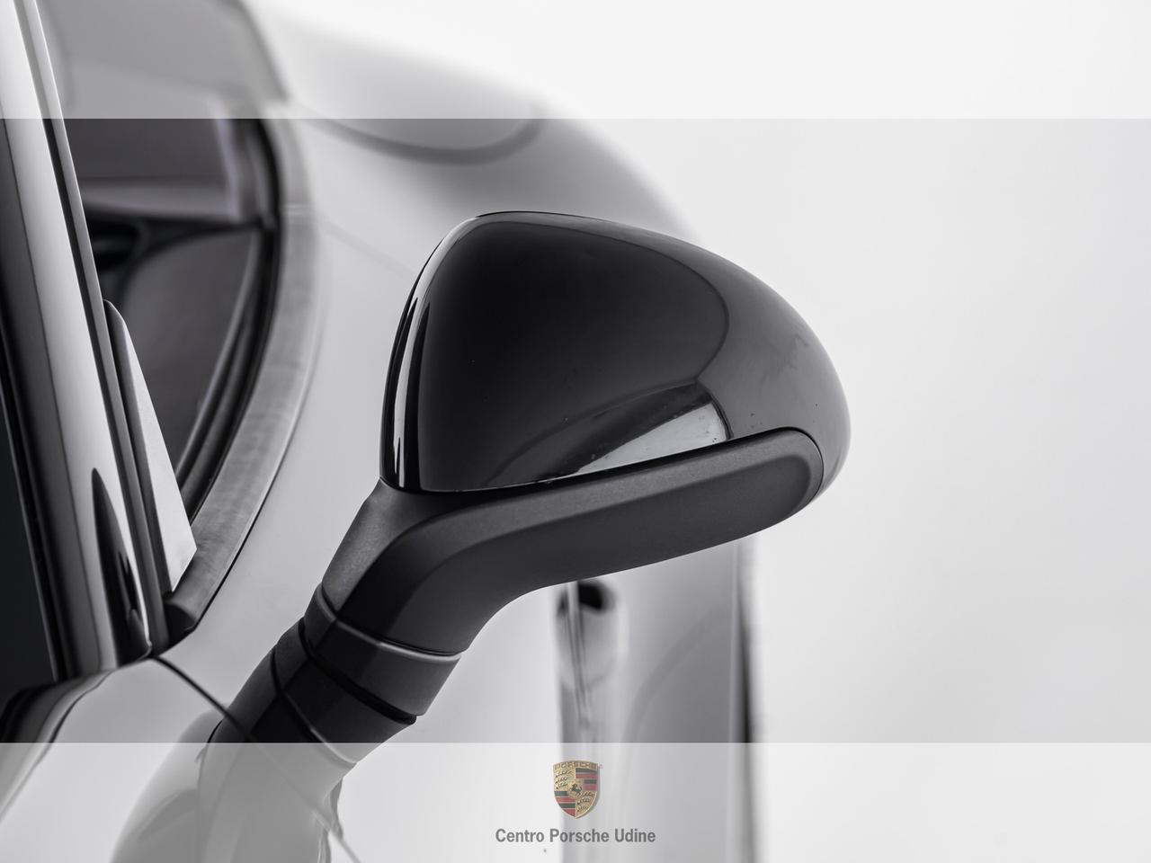 Porsche 911 cabrio 3.0 carrera 4s