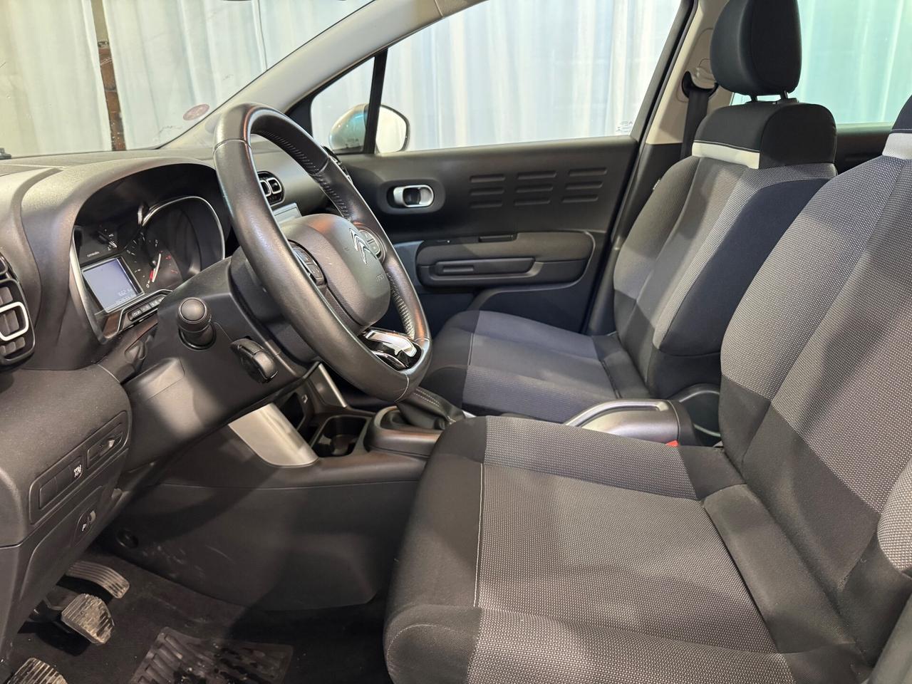 Citroen C3 Aircross PureTech 82 Shine