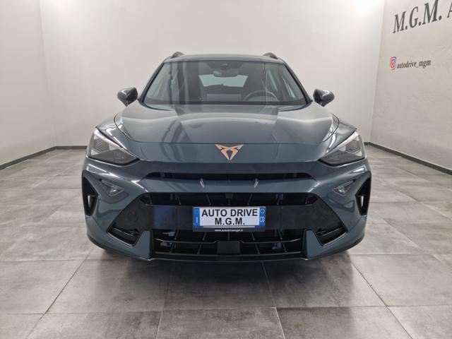 CUPRA Formentor 1.5 Hybrid DSG