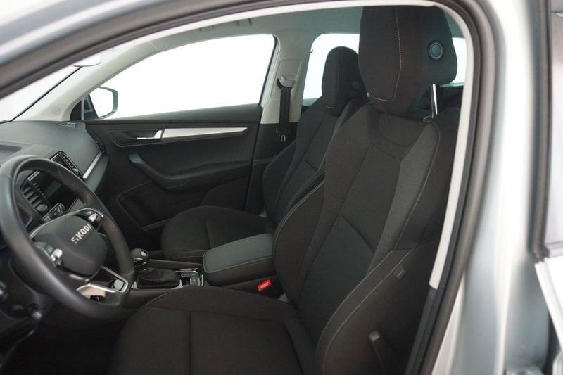 Škoda Karoq 2.0 TDI 150 cv Executive DSG