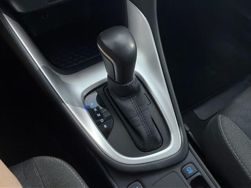 Toyota Yaris IV 2020 1.5h Trend
