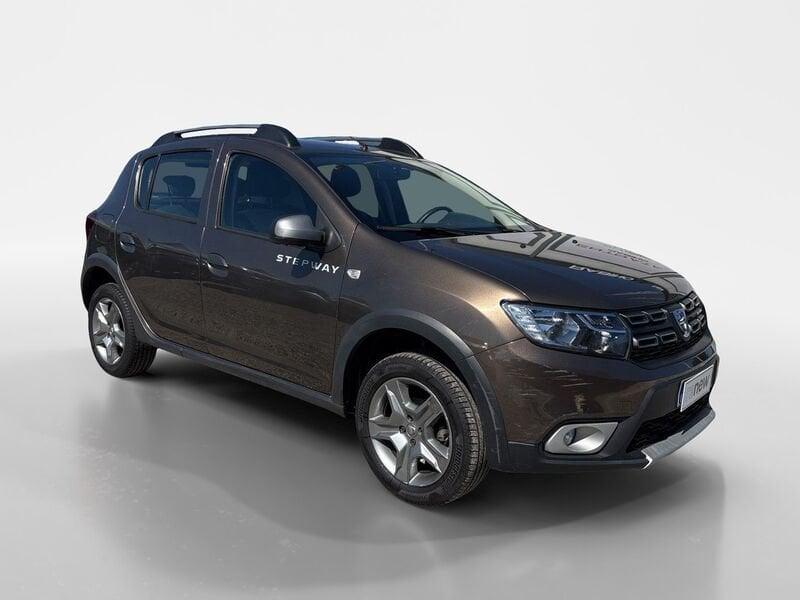 Dacia Sandero Sandero Stepway 0.9 TCe 90 CV Comfort