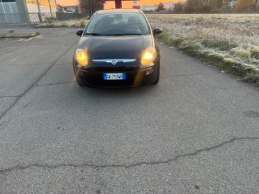 Fiat Punto Classic 1.2 3 porte Active