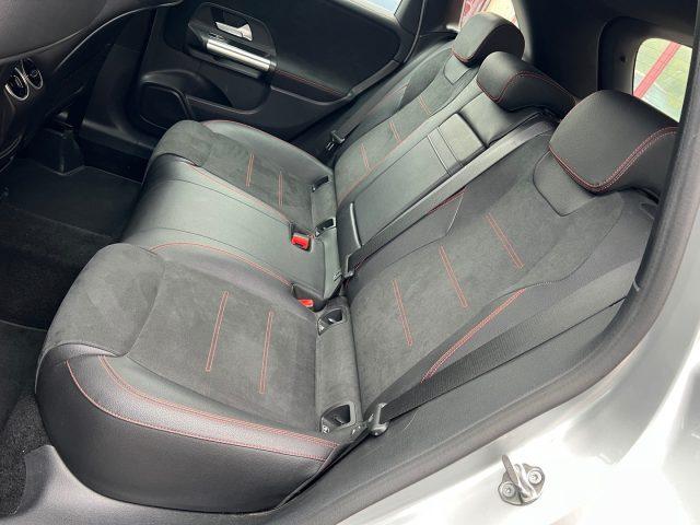 MERCEDES-BENZ B 180 d Automatic Premium AMG Line