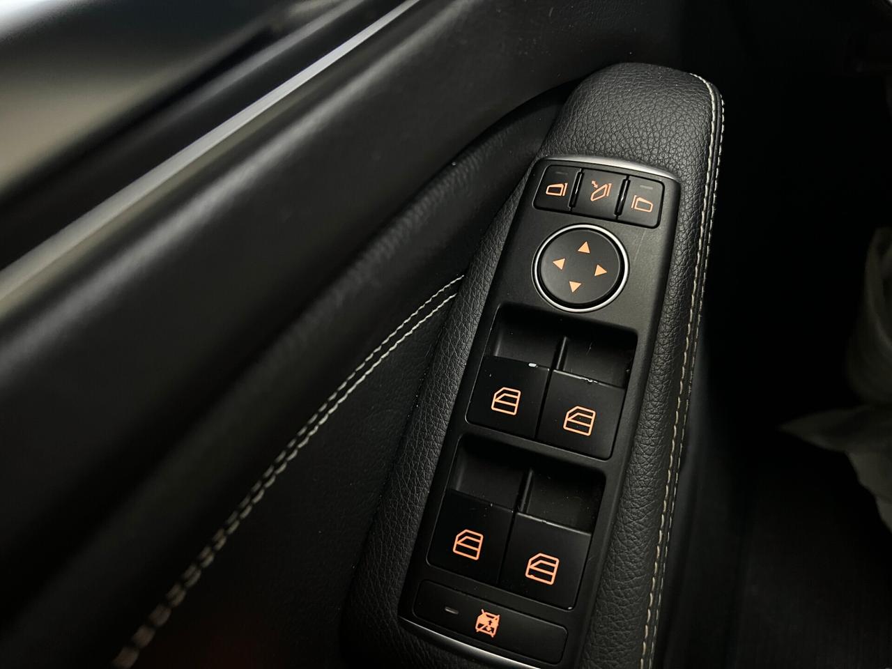 Mercedes-benz GLA 200 CDI Automatic Premium