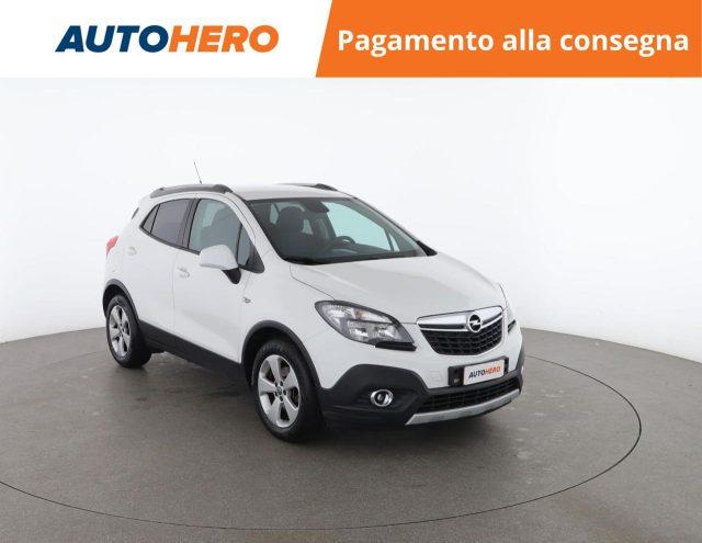 OPEL Mokka 1.6 Ecotec 115CV 4x2 Start&Stop Ego
