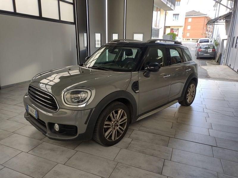 MINI Mini Countryman F60 Mini 2.0 Cooper D Business Countryman