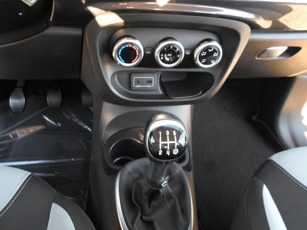 Fiat 500L 1.3 Multijet 95 CV Business