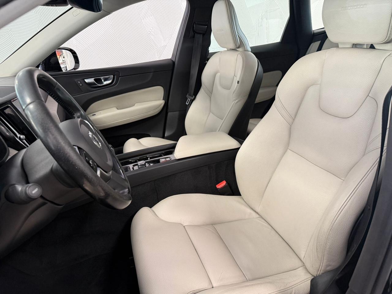 Volvo XC 60 XC60 D3 Inscription