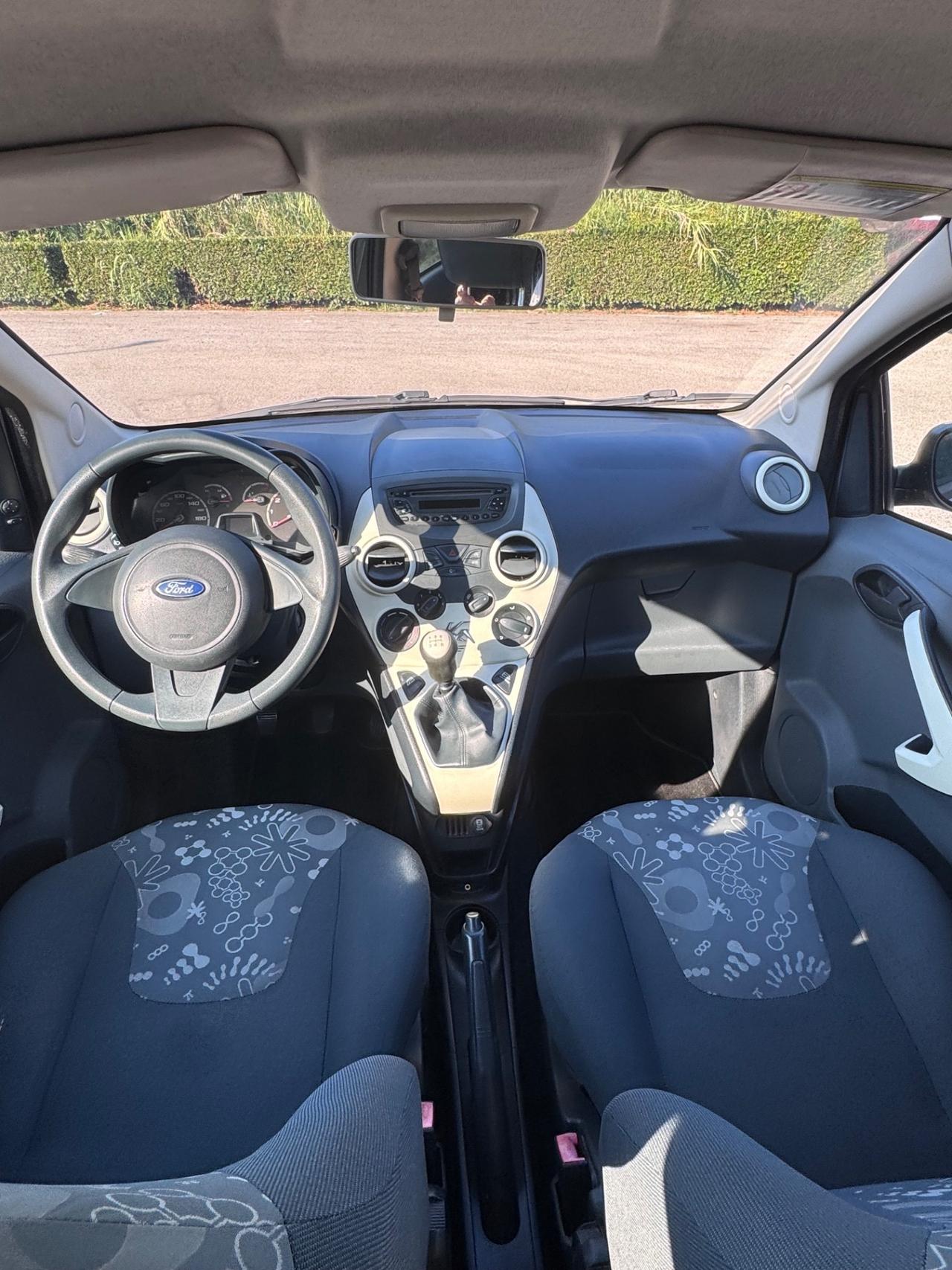 Ford Ka 1.2 Business