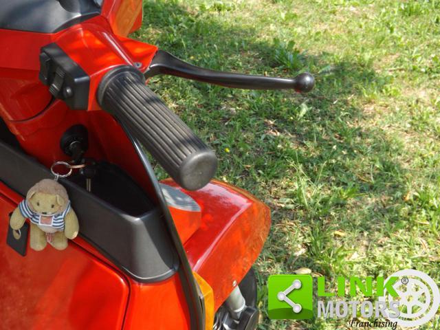 PIAGGIO Vespa 125 PX (1980 - 89) T5 ben tenuta pronta alla guida da subito