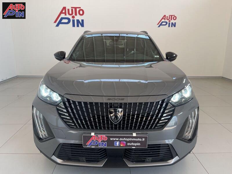 Peugeot 2008 PureTech 100 S&S Allure *PROMO*