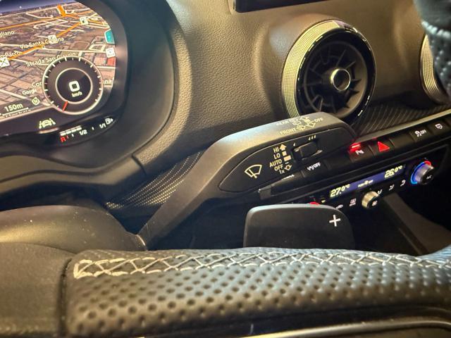 AUDI Q2 35 TDI S tronic S line Edition